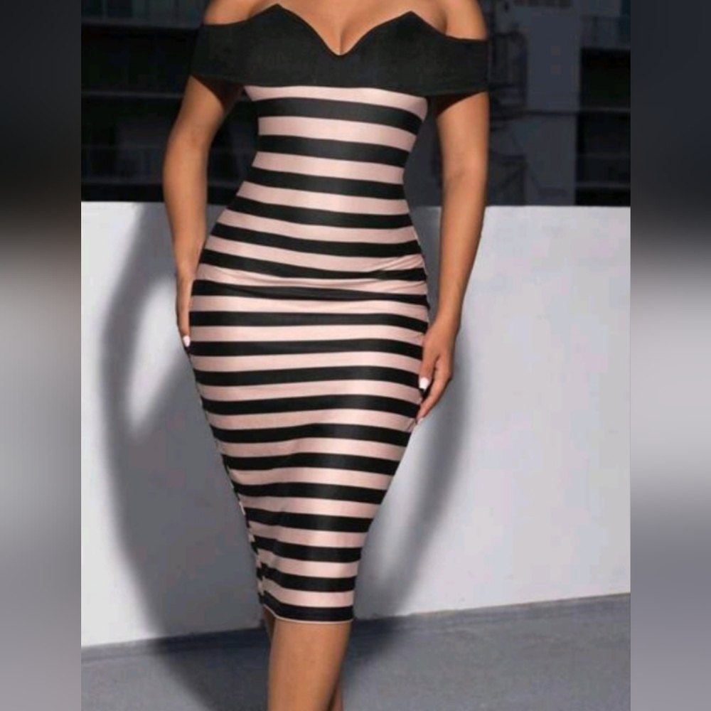 Bodycon dress